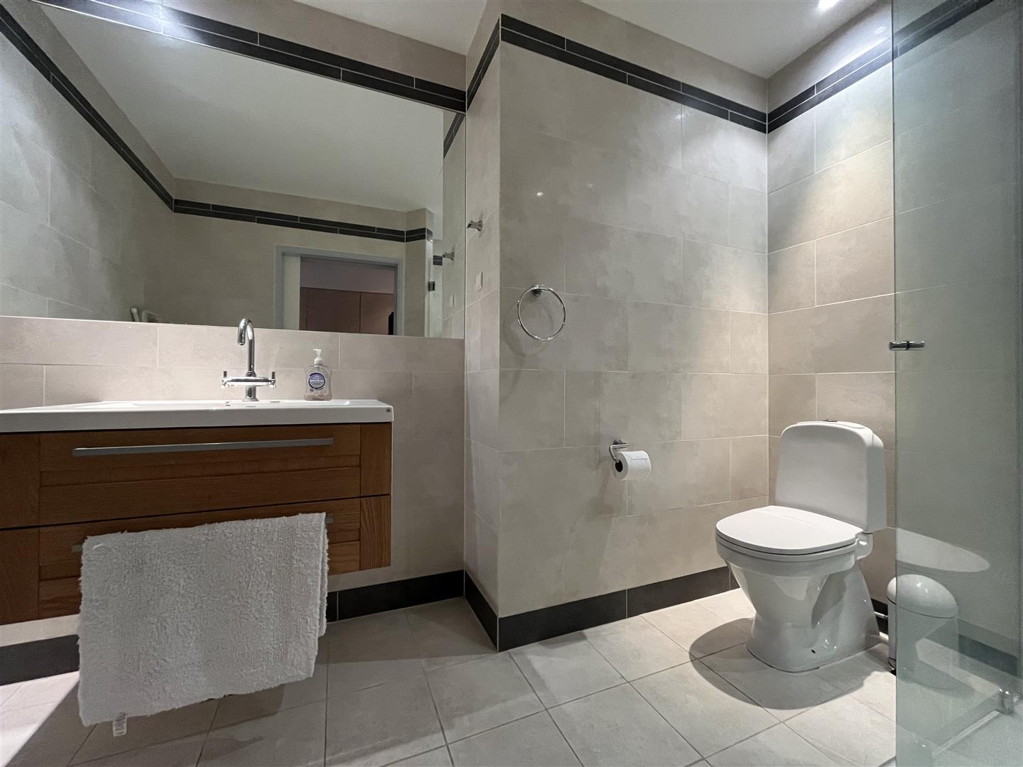 Image of Apartment - 1 Bathrooms for Rental in Atlantic Suites-Gibraltar, Image 3